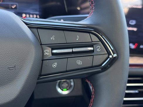 New 2026 Chevrolet Traverse RS image 31