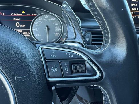 Used 2017 Audi S7 Premium Plus w/ S7 Sport Package image 15