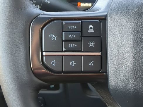 New 2025 Ford F150 Platinum w/ Equipment Group 702A High image 24