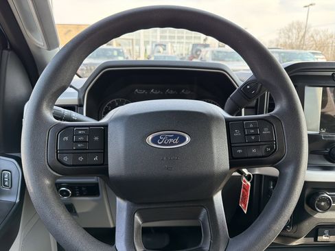 Used 2023 Ford F150 XL w/ XL Chrome Appearance Package image 15