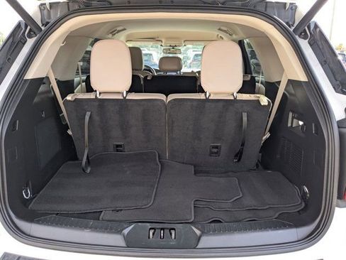 Used 2023 Ford Explorer Limited image 30