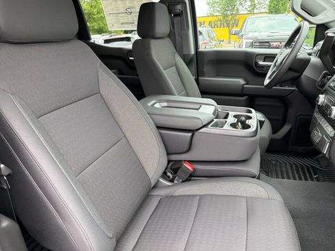 New 2026 GMC Sierra 1500 Pro w/ Graphite Edition AWD/4WD image 23