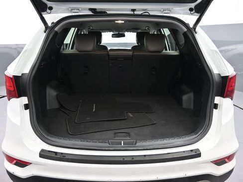 Used 2018 Hyundai Santa Fe Sport 2.0T image 20