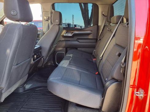 Certified 2023 GMC Sierra 1500 Elevation image 19