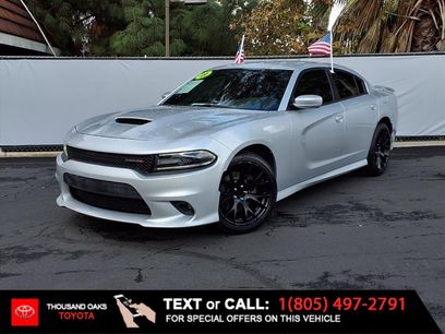 Used 2019 Dodge Charger GT