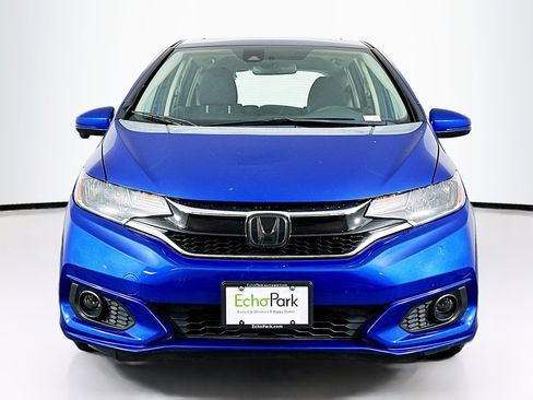 Used 2019 Honda Fit EX image 2