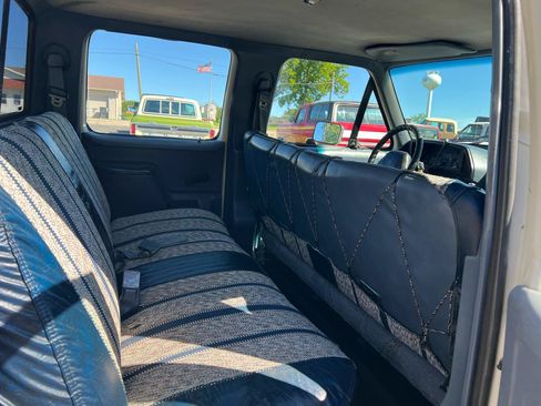 Used 1990 Ford F350 4x4 Crew Cab image 16
