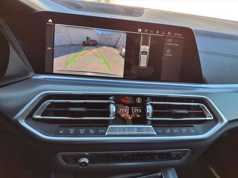 Used 2019 BMW X5 xDrive40i w/ Convenience Package image 15