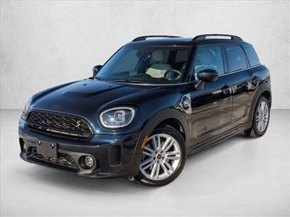 Used 2023 MINI Cooper Countryman SE