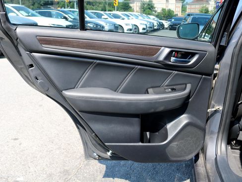 Used 2019 Subaru Legacy 2.5i Limited image 31