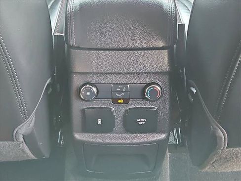 Used 2017 Ford Explorer Sport w/ Equipment Group 401A AWD/4WD image 25