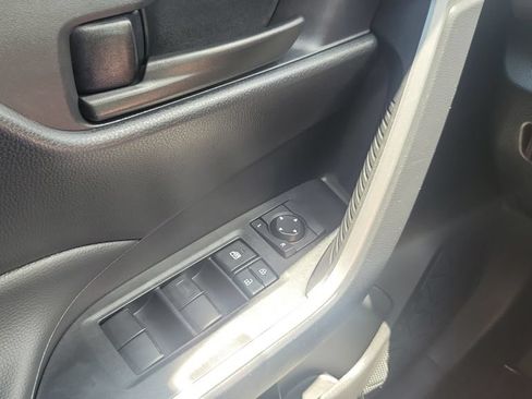 Certified 2024 Toyota RAV4 LE FWD image 19
