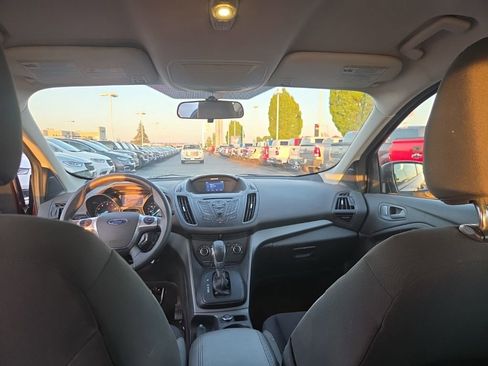 Used 2014 Ford Escape S FWD image 16