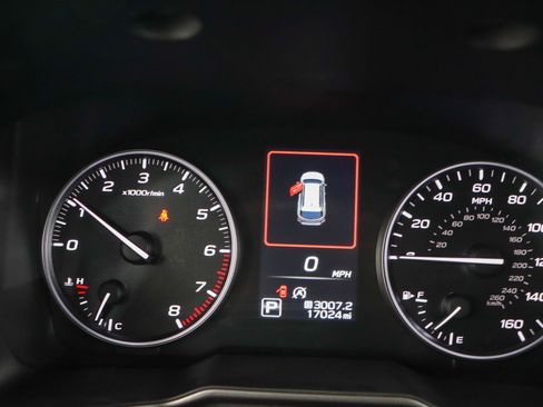 Used 2024 Subaru Outback Onyx Edition image 15