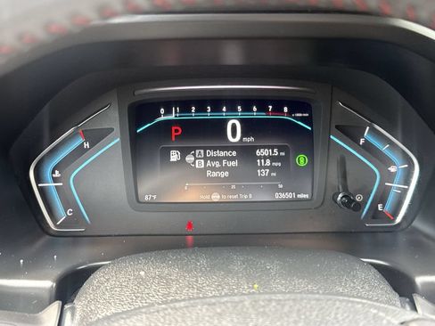 Used 2023 Honda Odyssey Sport image 10