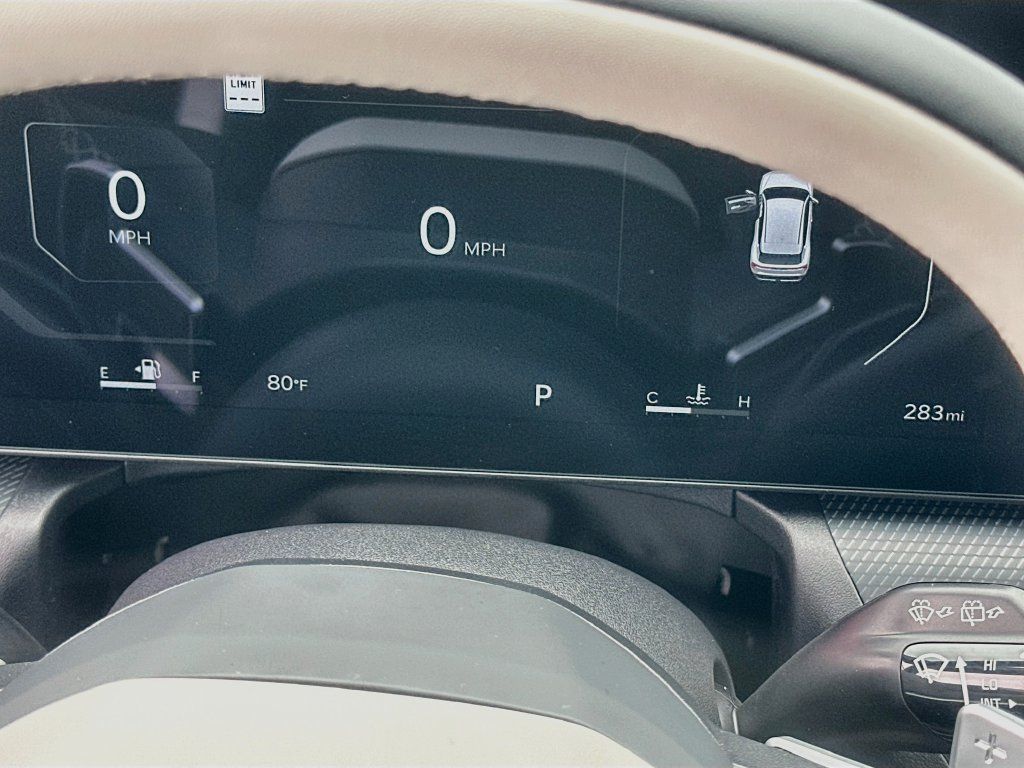 Used 2026 Kia K4 GT-Line Turbo FWD image 12