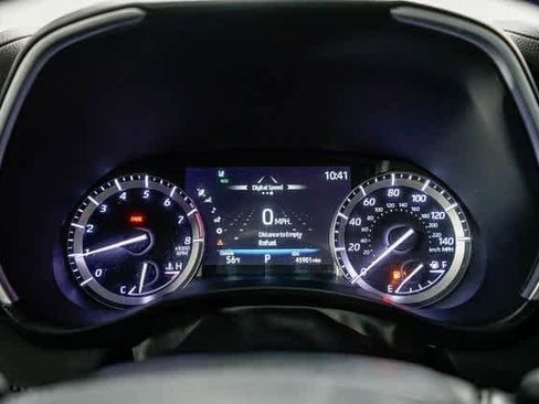 Certified 2022 Toyota Highlander XLE image 28