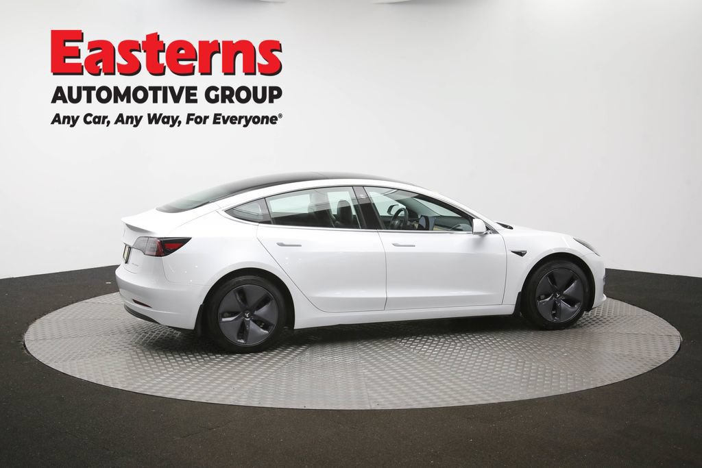Used 2020 Tesla Model 3 Long Range AWD/4WD image 39