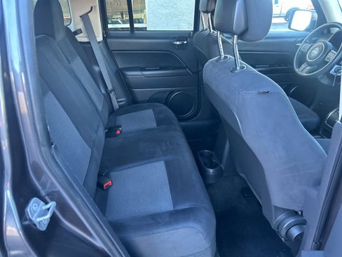 Used 2014 Jeep Patriot Sport w/ Power Value Group image 24
