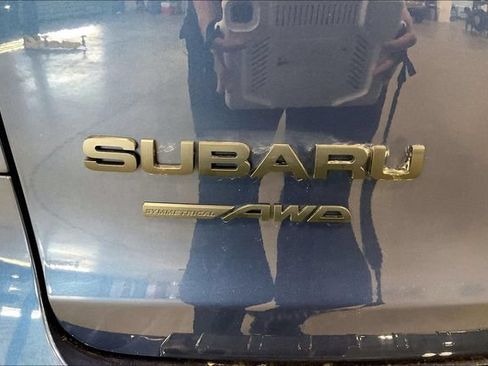 Used 2022 Subaru Ascent Onyx Edition AWD/4WD image 8