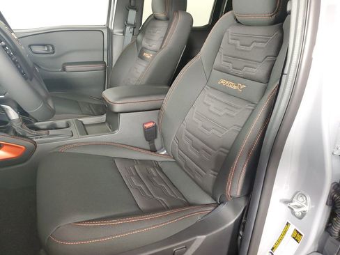 New 2026 Nissan Frontier Pro-X w/ Tow Package image 12