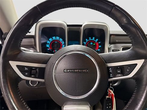 Used 2010 Chevrolet Camaro SS w/ RS Package image 13