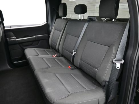 Used 2023 Ford F150 XLT w/ Equipment Group 302A High image 42