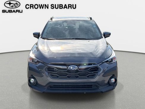 New 2026 Subaru Crosstrek 2.0i Premium AWD/4WD image 9