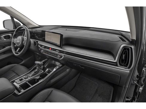 New 2026 Kia Sorento SX AWD/4WD image 11