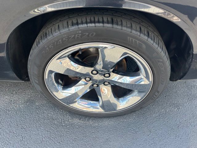 Used 2014 Dodge Challenger SXT Plus RWD image 21