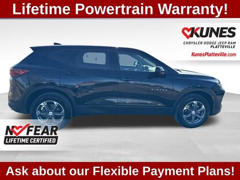 Used 2023 Chevrolet Blazer LT image 12