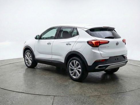 Used 2025 Buick Encore GX Preferred AWD/4WD image 6