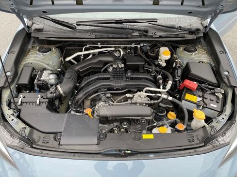 Certified 2023 Subaru Crosstrek 2.0i image 37