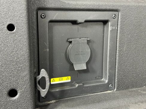 Used 2023 Ford F150 XLT w/ Equipment Group 302A High image 29