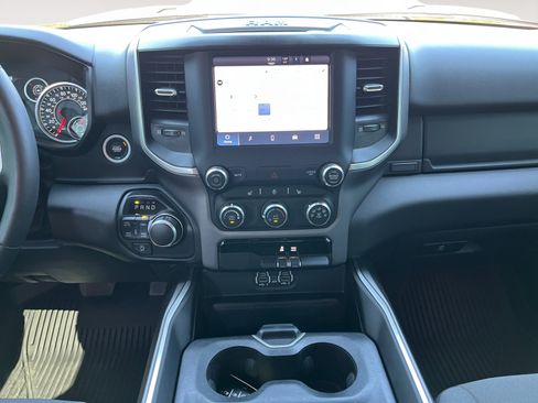 Used 2023 RAM 1500 Big Horn AWD/4WD image 11
