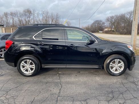 Used 2014 Chevrolet Equinox LT w/ Driver Convenience Package FWD image 6