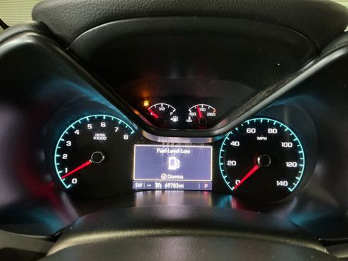 Used 2019 Chevrolet Colorado ZR2 image 18