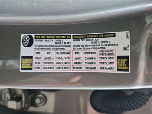 Certified 2026 Toyota RAV4 XLE Premium AWD/4WD image 15