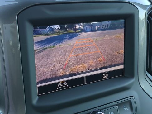 New 2026 Chevrolet Silverado 2500 Custom w/ Custom Value Package image 14