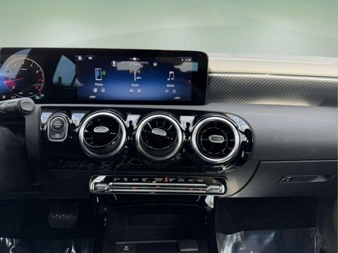 Certified 2026 Mercedes-Benz CLA 250 4MATIC image 16