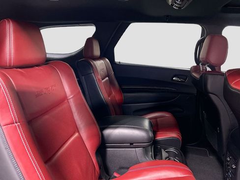 Used 2023 Dodge Durango SRT image 30