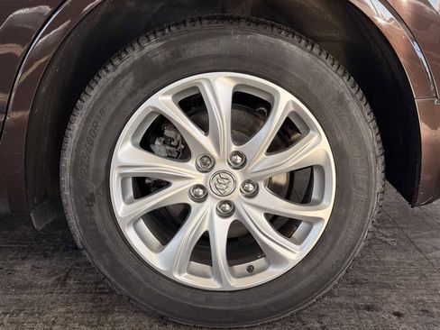 Used 2020 Buick Envision Preferred image 36