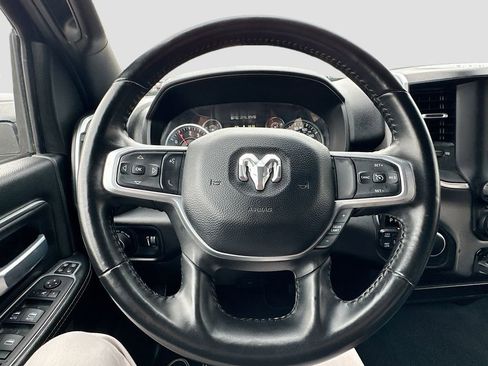 Used 2024 RAM 2500 Big Horn image 10