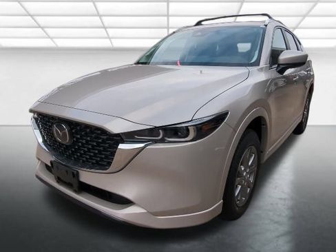 New 2025 MAZDA CX-5 AWD 2.5 S image 10