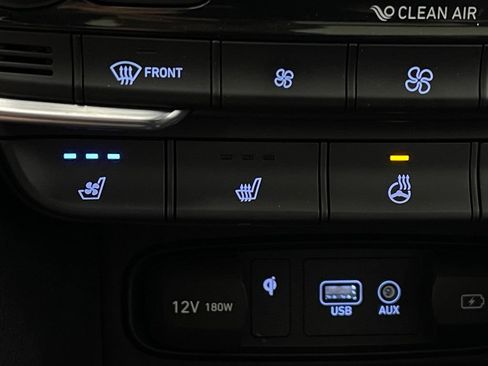 Used 2020 Hyundai Santa Fe Limited FWD image 6