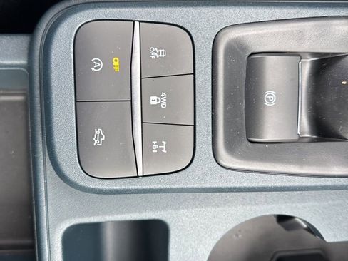 New 2026 Ford Maverick Tremor image 22