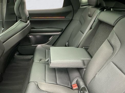 Used 2025 Polestar Polestar 3 AWD/4WD image 18