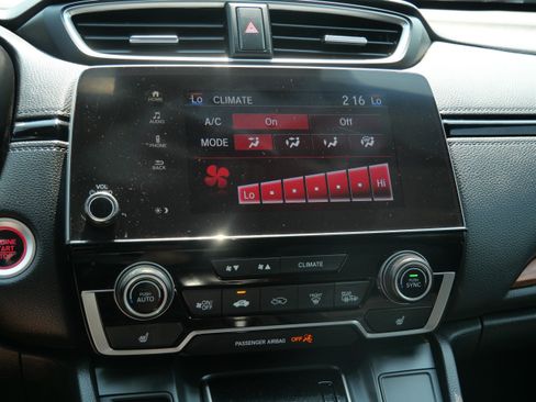 Used 2022 Honda CR-V EX-L image 23