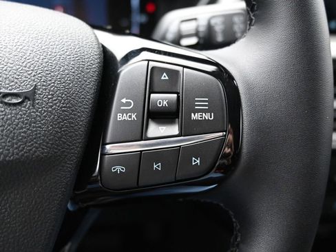 New 2026 Ford Escape SE FWD image 30