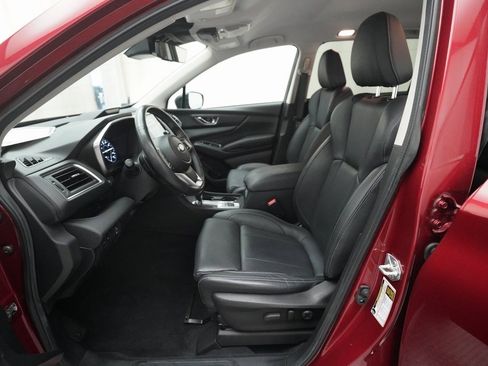 Certified 2024 Subaru Ascent Limited image 7